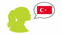 آموزش زبان ترکی | مکالمه زبان ترکی | دستور زبان ترکی ( آموزش الفبا همراه تلفظ )