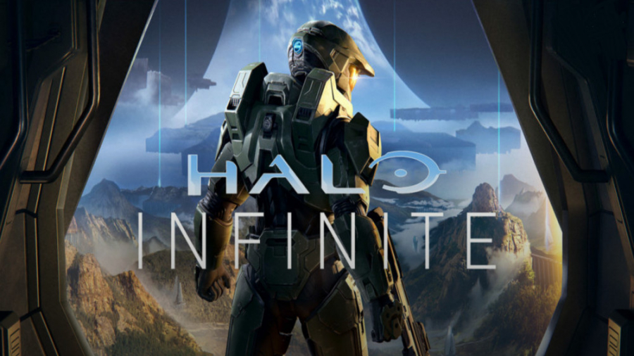 تریلر بازی Halo Infinite