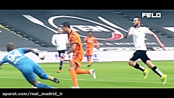 تمام 40 گل کریستیانو رونالدو د...