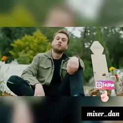 کلیپ یاماچ و سنا عاشقانه و غمگ...