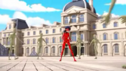 دختر کفدوزکی فصل اول قسمت 5