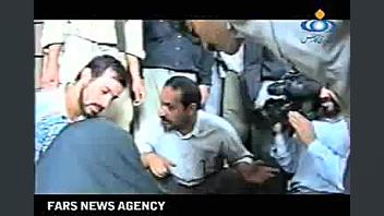 پشت صحنه فیلم ناتمام «ملاقلی پور» درباره تفحص شهدا زمان345ثانیه