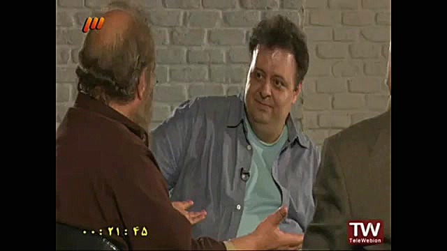 نقد فیلم دوران عاشقی در برنامه هفت با مسعود فراستی زمان994ثانیه