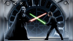 آهنگ جنگ ستارگان