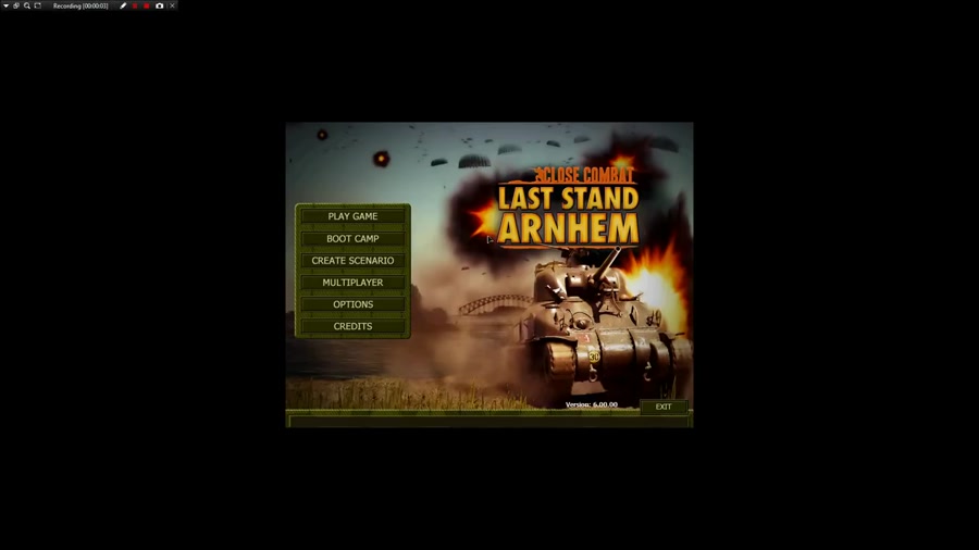 Close Combat: Last Stand Arnhem - پارسی گیم