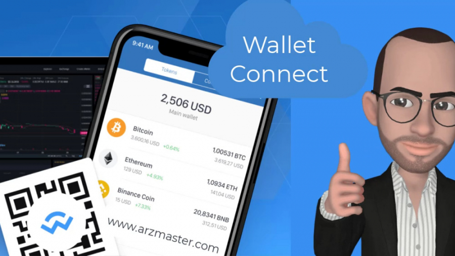 نحوه , اتصال , تراست , ولت , پنکیک , سوآپ , بوسیله , کانکت , (walletconnect) , پیج , ارزمستر: , https: , www , instagram , com , arzmaster_com , ویدیو , کیف , پول , نرم , افزاری , افزارهای , متمرکز , سواپ , یونی , آموزش , موارد , خواهید , دید:
1 , معرفی , کانکت
2 , کانکت
3 , سایت , سواپ
4 , افزارها , پشتیبانی , کانکت
وب , آدرس , ویدیو:
وب , کانکت:
https: , walletconnect , org , وب , سواپ:
https: , pancakeswap , finance
