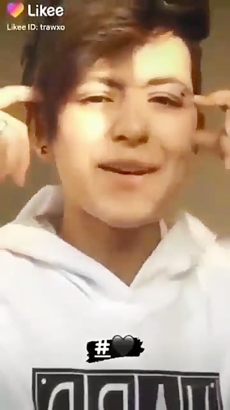 دابسمش طاها بهمنی