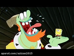 | باب اسفنجی | انیمیشن باب اسف...