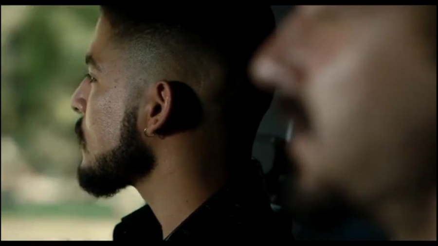 دانلود دوبله فارسی فیلم The Tax Collector 2020 زمان139ثانیه