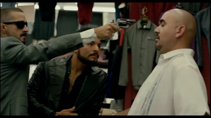 فیلم The Tax Collector 2020 دوبله فارسی و بدون سانسور زمان139ثانیه