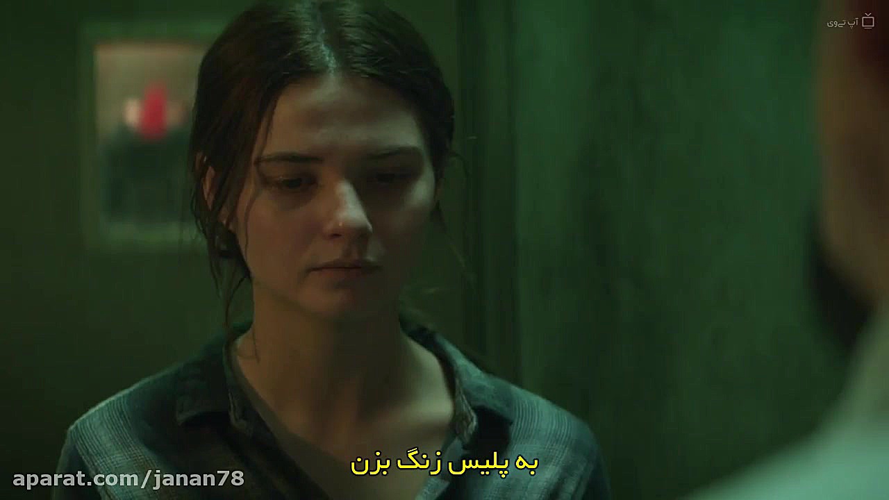 فیلم دختری در زیرزمین Girl in the Basement 2021 با زیرنویس فارسی زمان4166ثانیه
