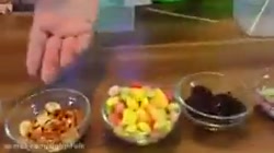 بهار و ستایش . ویدیو جدید و تا...