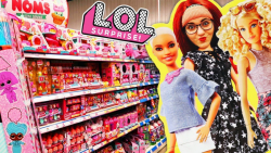 فروشگاه اسباب بازی در لهستان »...