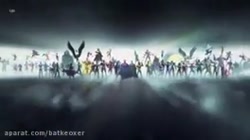 | انیمیشن لگو بتمن |