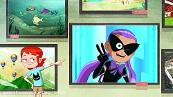 انیمیشن بن تن - بن تن - کارتون...