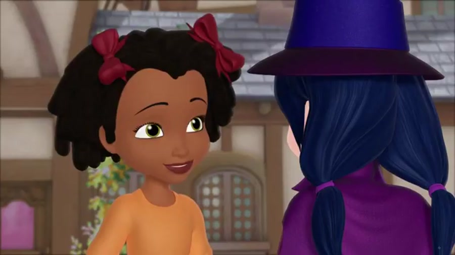 پرنسس سوفیا  انیمیشن سوفیا پرن...