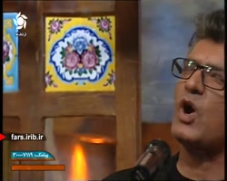 ترانه " پسین دلگشا " با صدای آ...