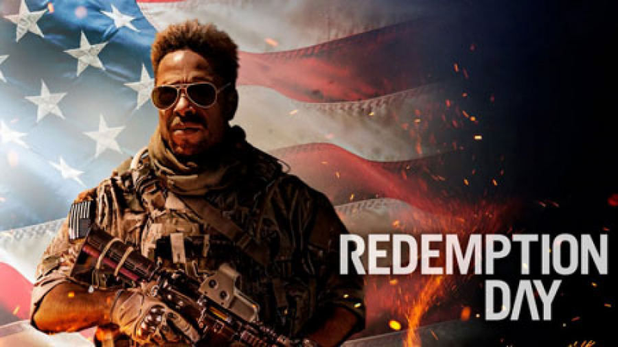 فیلم روز رستگاری Redemption Day زمان5726ثانیه