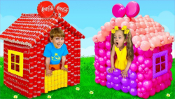 برنامه کودک ساشا و آنیتا  این...