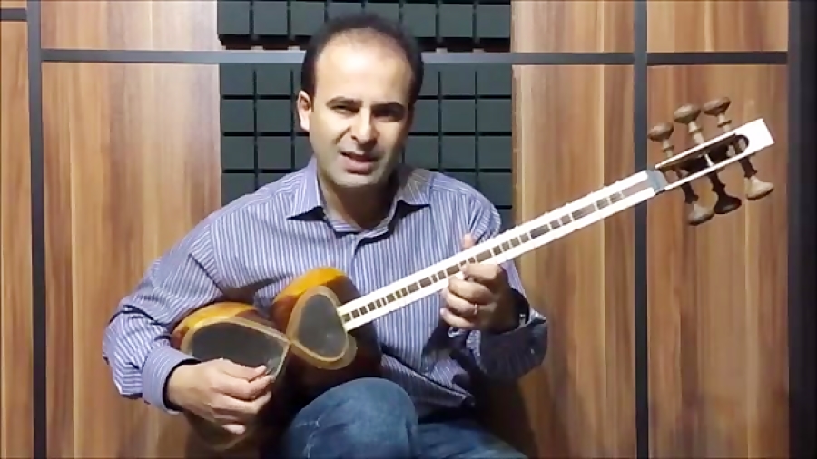 مضراب یک‌سیمه بنیادهای نوازندگی تار محمدرضا لطفی نیما فریدونی