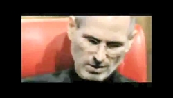 لحظه مرگ استیو جابز