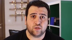 ویدیو ترسناک  جستجو یک ایرانی...