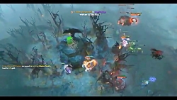 Dota 2 Rampage Vol. 2