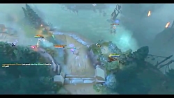 Dota 2 Rampage Vol. 3