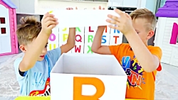 ماجراهای ولاد و نیکی:: ولاد و...