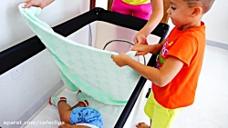 ماجراهای ولاد و نیکی:: ولاد و...