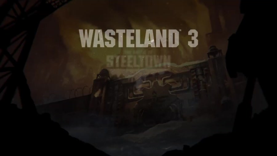 تریلر بسته ی الحاقی Wasteland 3: The Battle of Steeltown - زومجی