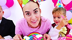 ماجراهای ولاد و نیکی:: ولاد و...