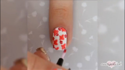 ترفندهای دیزاین ناخن بانوان  آ...