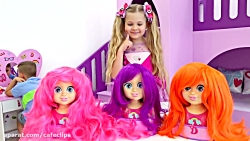 دیانا و روما / دیانا و روما /...