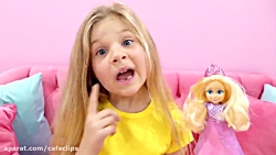 دیانا روما/دیانا شو/دیانا و رو...