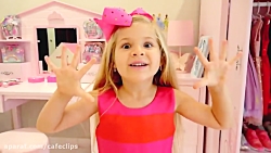 دیانا و روما / دیانا و روما /...