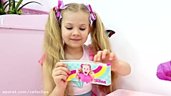 دیانا روما/دیانا شو/دیانا و رو...