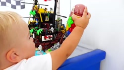 ماجرا های ولاد و نیکی - ولاد و...