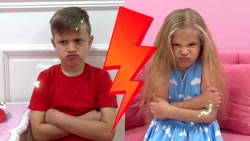 دیانا و روما - دیانا روما - دی...