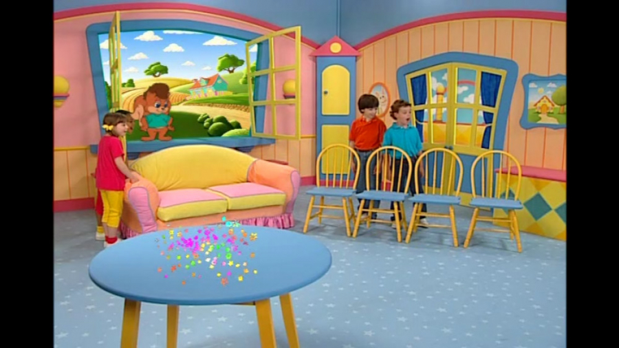 [字幕付 最新版] Zippy and Me zippy and me 1 آموزش زبان کودک