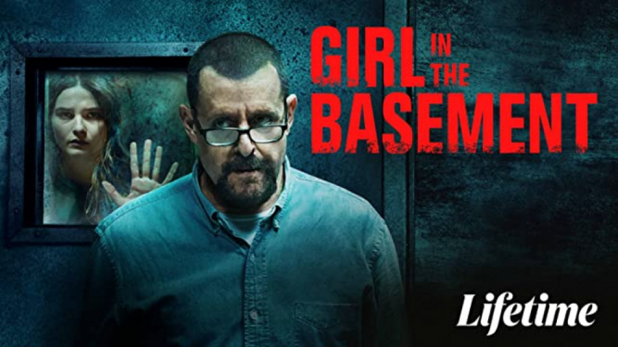 فیلم دختری در زیرزمین 2021 Girl in the Basement زیرنویس فارسی | جنایی، مهیج زمان4166ثانیه