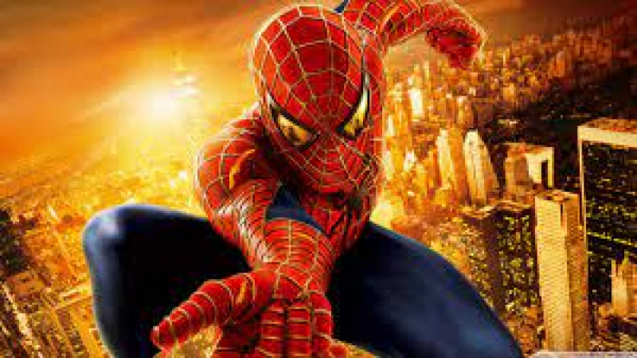 بازی مرد عنکبوتی 2 Spider Man قسمت اول