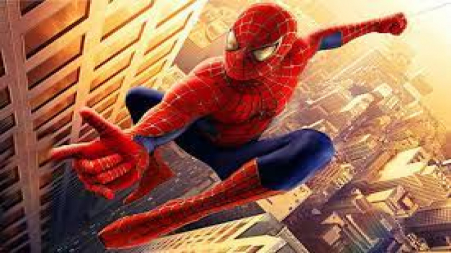 بازی مرد عنکبوتی 2 Spider Man قسمت دوم