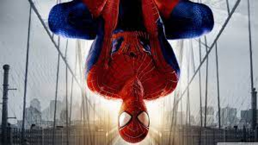 بازی مرد عنکبوتی 2 Spider Man قسمت سوم