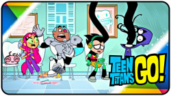 تایتان ها در مقابل هیولای اختا...