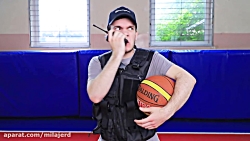 زندانی پولدار در مقابل زندانی...