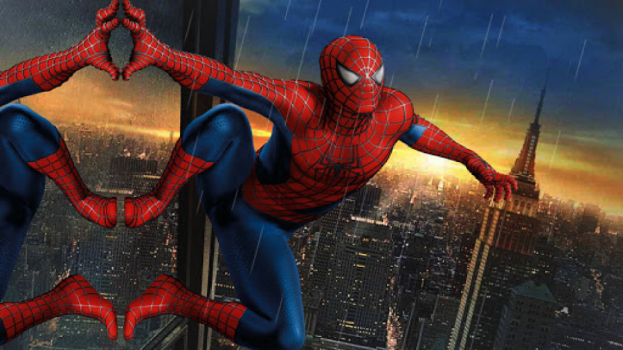 بازی مرد عنکبوتی 2 Spider Man قسمت هفتم و آخر