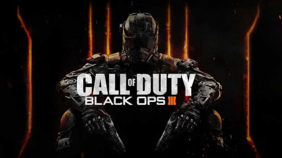 تریلر بازی call of duty black ops 3