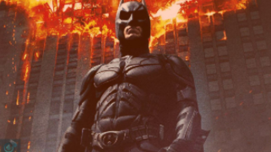 معرفی و نقد فیلم شوالیه تاریکی the dark knight زمان60ثانیه