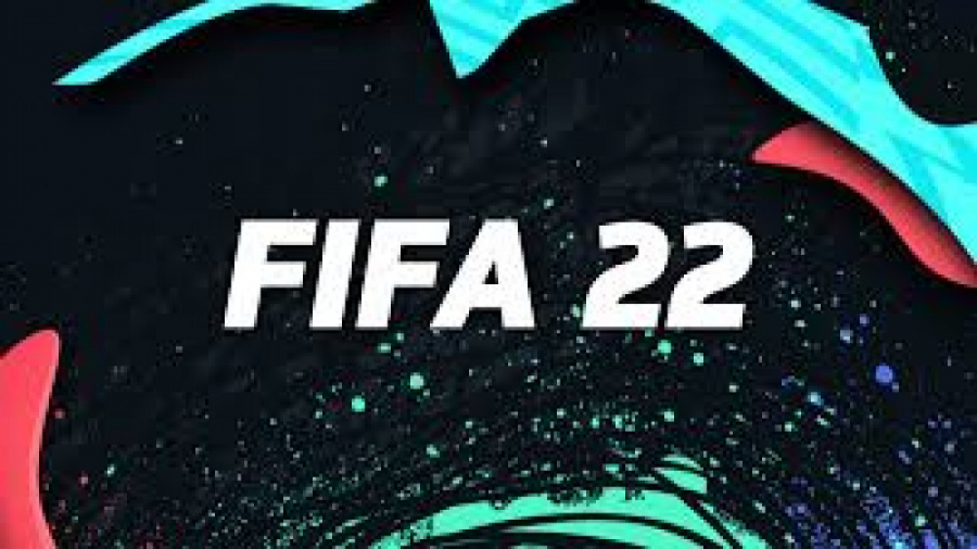 تایلر معرفی بازی fifa 22